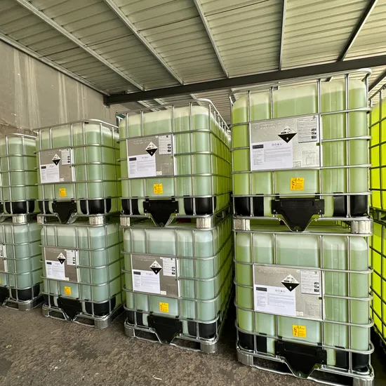 26% Sodium Chlorite Liq CAS7758